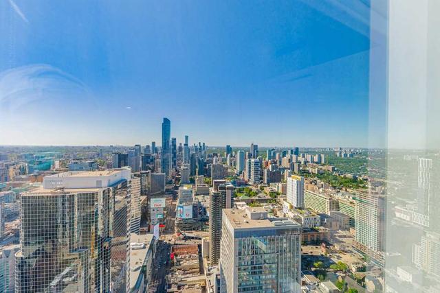 5313 - 197 Yonge St, Condo with 0 bedrooms, 1 bathrooms and 0 parking in Toronto ON | Image 19