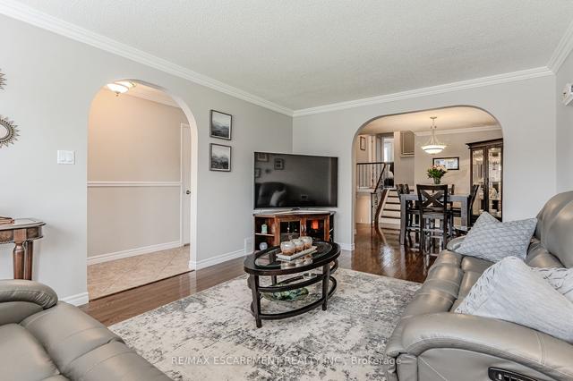 2306 Malcolm Cres, House detached with 3 bedrooms, 2 bathrooms and 3 parking in Burlington ON | Image 34