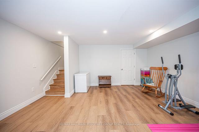 251 Barrie St, House detached with 4 bedrooms, 2 bathrooms and 6 parking in Essa ON | Image 9