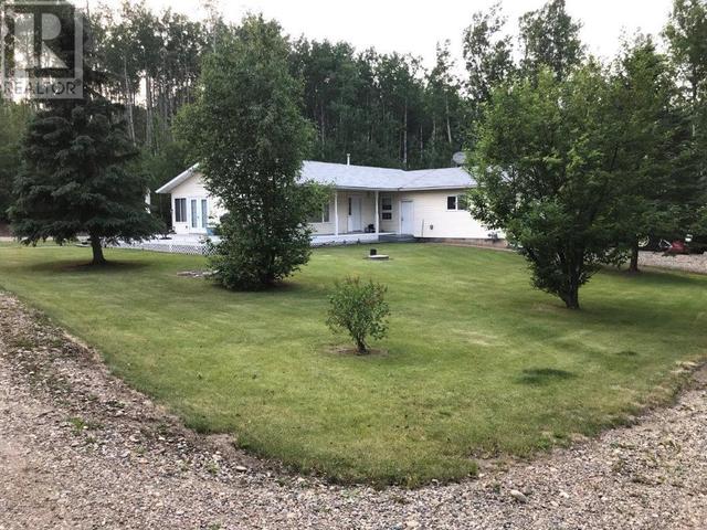 13292 Fell Road, House detached with 3 bedrooms, 2 bathrooms and null parking in Peace River C BC | Image 40