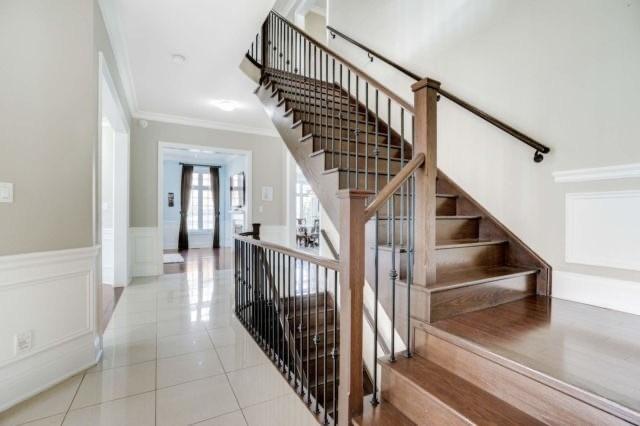 51 Degrey Dr, House detached with 5 bedrooms, 5 bathrooms and 6 parking in Brampton ON | Image 36