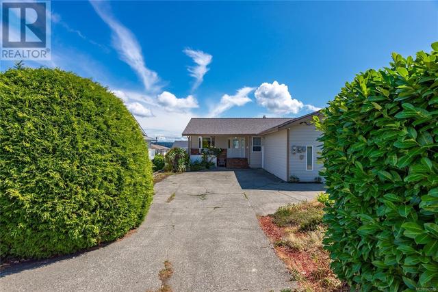 689 Alder St S, House detached with 4 bedrooms, 3 bathrooms and 3 parking in Campbell River BC | Image 37
