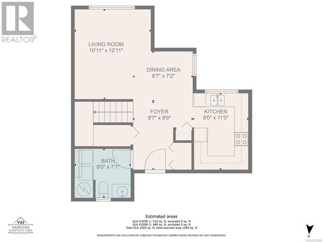 Floor Plan (main) | Image 30