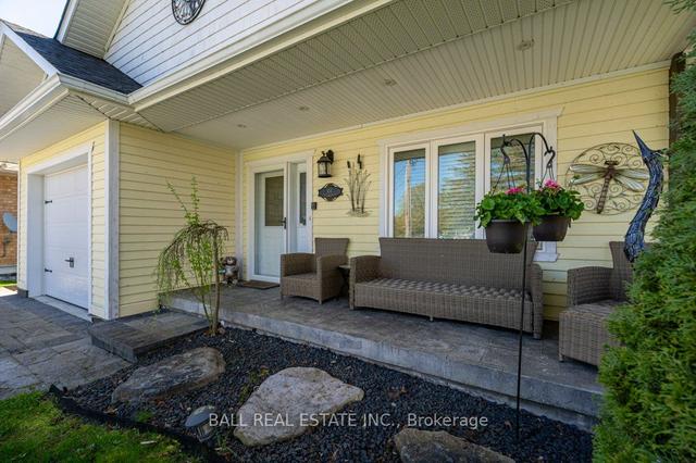44 Falls Bay Rd, House detached with 1 bedrooms, 3 bathrooms and 6 parking in Kawartha Lakes ON | Image 37