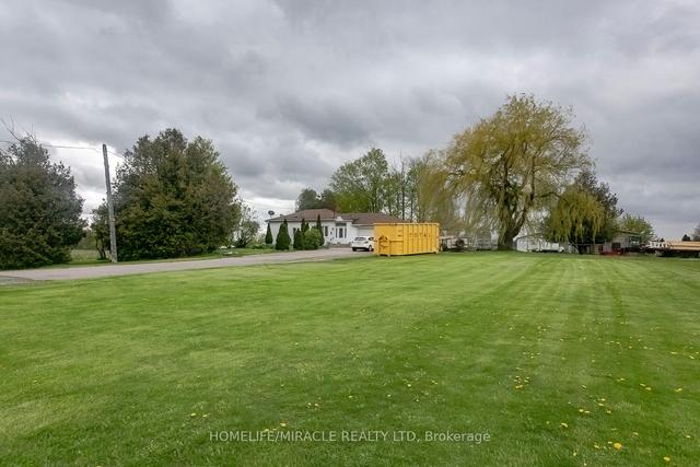 18330 Mountainview Rd, House detached with 3 bedrooms, 1 bathrooms and 4 parking in Caledon ON | Image 13