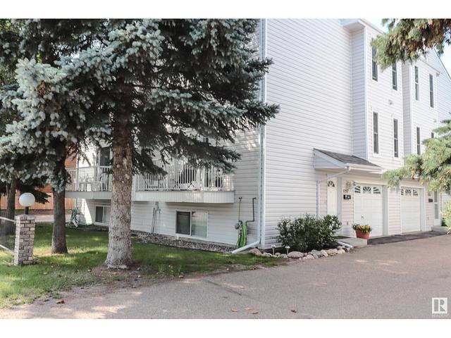 1252 48 St Nw, House attached with 2 bedrooms, 2 bathrooms and null parking in Edmonton AB | Image 26