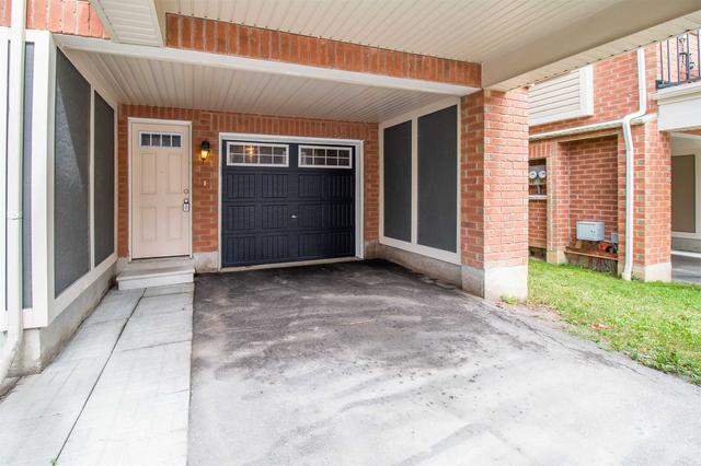 17 - 1725 Pure Spings Blvd, Condo with 3 bedrooms, 3 bathrooms and 3 parking in Pickering ON | Image 21
