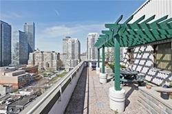 808 - 555 Yonge St, Condo with 0 bedrooms, 1 bathrooms and 0 parking in Toronto ON | Image 18