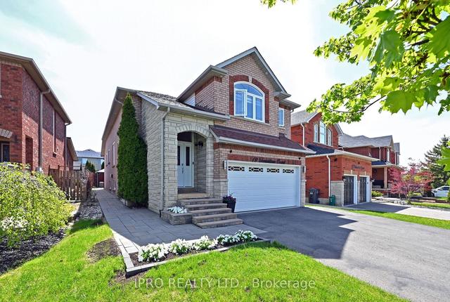 19 Terrastone Ct, House detached with 3 bedrooms, 4 bathrooms and 8 parking in Caledon ON | Image 22