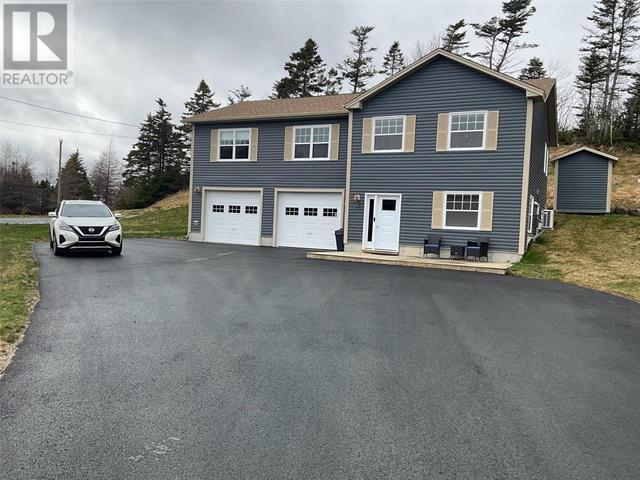 1 Autumn Dr, House detached with 3 bedrooms, 2 bathrooms and null parking in Whitbourne NL | Image 1