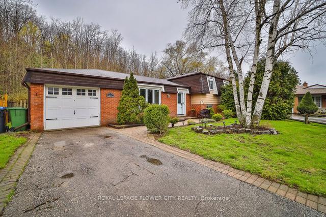 52 Cherry Ln, House detached with 3 bedrooms, 2 bathrooms and 3 parking in Caledon ON | Image 18