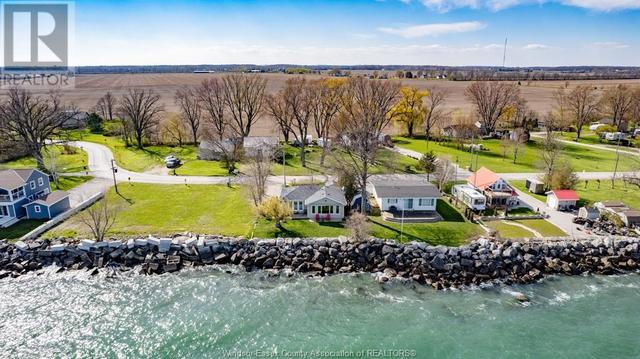 178 Lakeshore, House detached with 1 bedrooms, 1 bathrooms and null parking in Wainfleet ON | Image 28