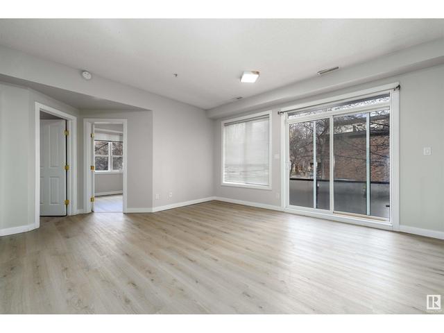 104 - 10711 83 Ave Nw, Condo with 2 bedrooms, 1 bathrooms and null parking in Edmonton AB | Image 13