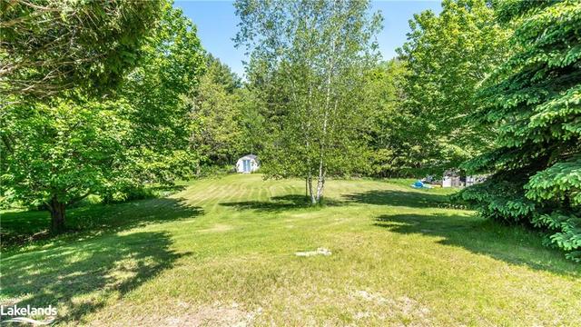 84 Glendale Road, House detached with 3 bedrooms, 2 bathrooms and 8 parking in Bracebridge ON | Image 26