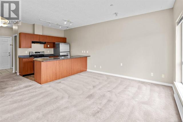 302 - 893 Hockley Ave, Condo with 1 bedrooms, 1 bathrooms and 1 parking in Langford BC | Image 7