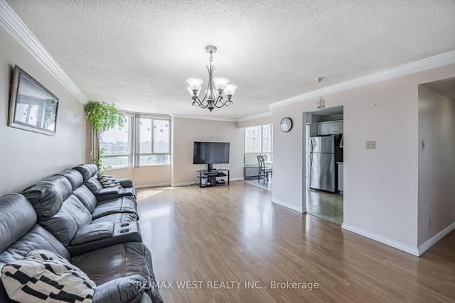 301 - 41 Markbrook Lane, Condo with 2 bedrooms, 2 bathrooms and 2 parking in Toronto ON | Image 23