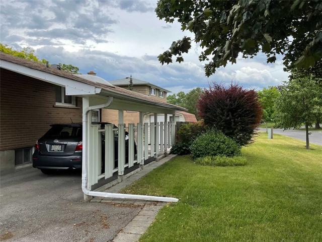465 Humewood Ave, House detached with 3 bedrooms, 2 bathrooms and 4 parking in Oshawa ON | Image 11
