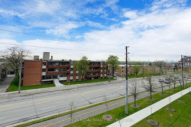 310 - 50 George Butchart Dr, Condo with 1 bedrooms, 2 bathrooms and 1 parking in Toronto ON | Image 20
