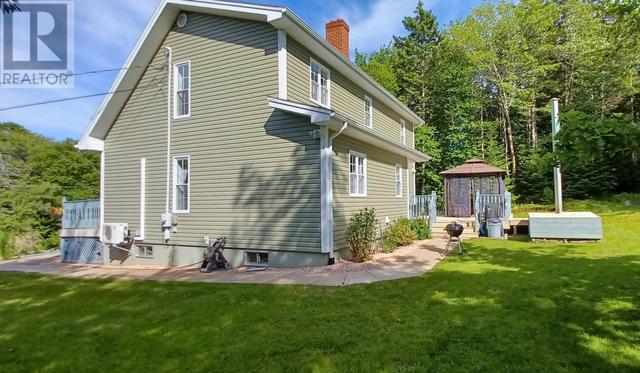 8 Kipawa Cres, House detached with 3 bedrooms, 2 bathrooms and null parking in Halifax NS | Image 3