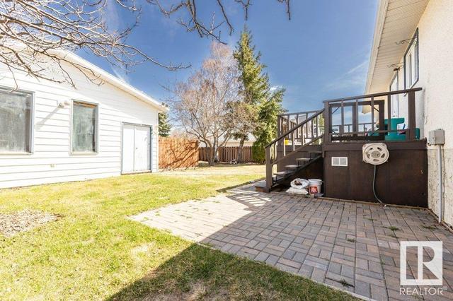 10707 108 Ave, House detached with 5 bedrooms, 3 bathrooms and null parking in Westlock AB | Image 13