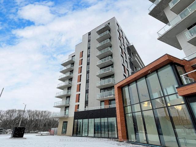 917 - 1000 Elgin Mills Rd E, Condo with 2 bedrooms, 2 bathrooms and 1 parking in Richmond Hill ON | Image 1