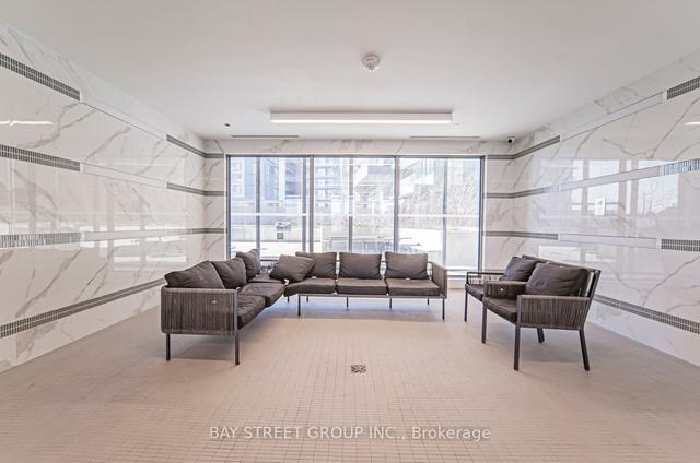 1709 - 38 Forest Manor Rd, Condo with 2 bedrooms, 2 bathrooms and 1 parking in Toronto ON | Image 25