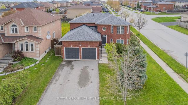 23 Shalom Way, House detached with 3 bedrooms, 2 bathrooms and 6 parking in Barrie ON | Image 23