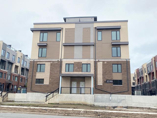 3 - 3550 Colonial Dr, Townhouse with 2 bedrooms, 3 bathrooms and 1 parking in Mississauga ON | Image 12