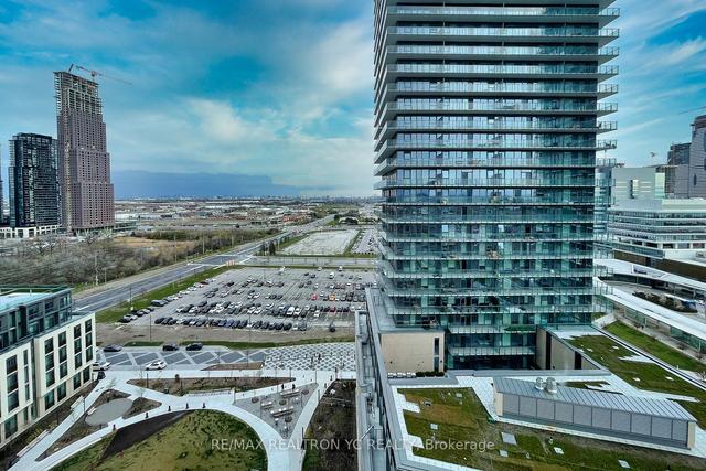 1609 - 1000 Portage Pkwy, Condo with 1 bedrooms, 2 bathrooms and 1 parking in Vaughan ON | Image 17