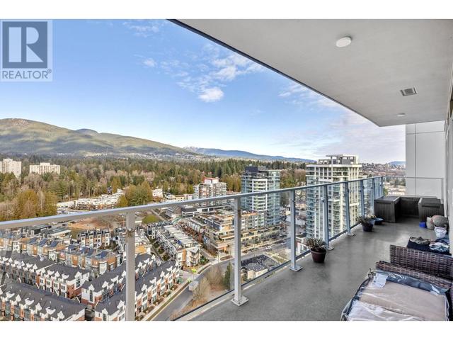 2008 - 200 Klahanie Court, Condo with 2 bedrooms, 2 bathrooms and 2 parking in West Vancouver BC | Image 18