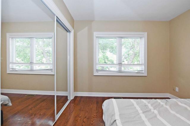 3RD-FLR - 555 Royal York Rd, House other with 2 bedrooms, 1 bathrooms and 1 parking in Toronto ON | Image 5