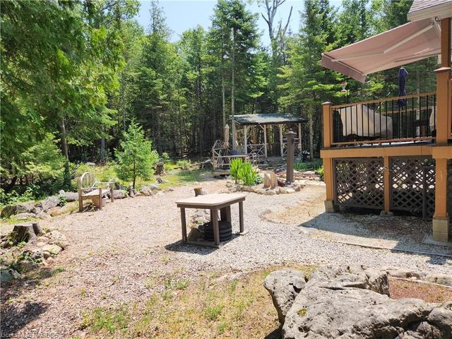 83 Lakewood Country Lane, House detached with 3 bedrooms, 2 bathrooms and 6 parking in Northern Bruce Peninsula ON | Image 30
