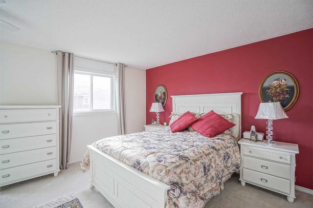 4405 Heathgate Cres, House detached with 4 bedrooms, 4 bathrooms and 4 parking in Mississauga ON | Image 17