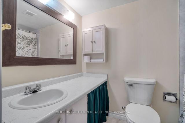 920 - 1625 Bloor St, Condo with 2 bedrooms, 2 bathrooms and 1 parking in Mississauga ON | Image 17