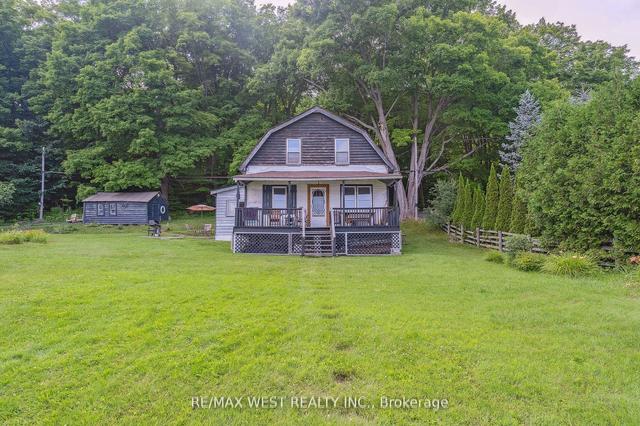 437 Champlain Rd, House detached with 4 bedrooms, 1 bathrooms and 8 parking in Penetanguishene ON | Image 12