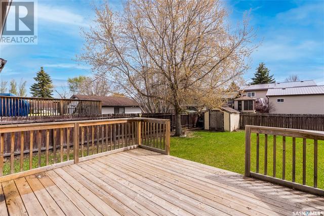 535 Bowman Lane, House detached with 4 bedrooms, 2 bathrooms and null parking in Saskatoon SK | Image 33