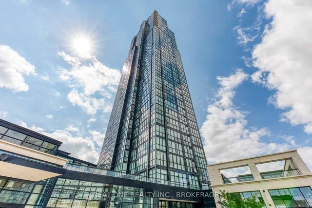1105 - 2910 Hwy 7, Condo with 1 bedrooms, 2 bathrooms and 1 parking in Vaughan ON | Image 1