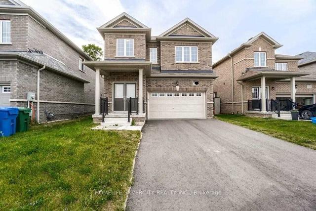 185 Werry Ave, House detached with 4 bedrooms, 3 bathrooms and 6 parking in Southgate ON | Image 1