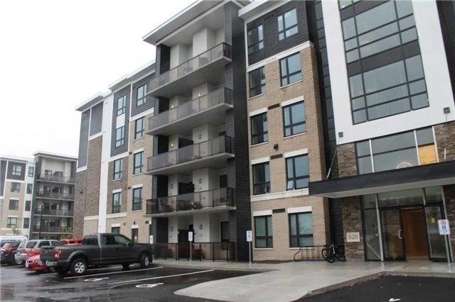 309 - 620 Sauve St, Condo with 2 bedrooms, 2 bathrooms and 1 parking in Milton ON | Image 7