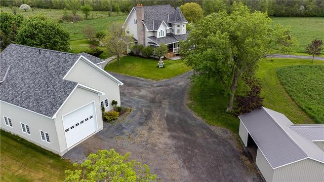 16431 County 36 Road, House detached with 6 bedrooms, 5 bathrooms and 30 parking in South Stormont ON | Image 26