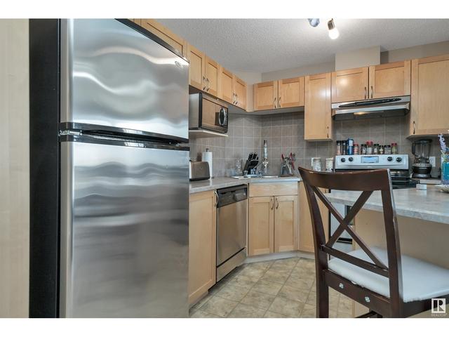 304 - 111 Edwards Dr Sw, Condo with 2 bedrooms, 2 bathrooms and 2 parking in Edmonton AB | Image 14