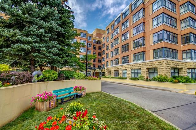 506 - 115 Bonis Ave, Condo with 2 bedrooms, 2 bathrooms and 1 parking in Toronto ON | Image 14