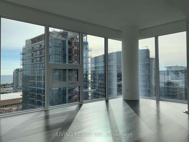 2607 - 19 Western Battery Rd, Condo with 2 bedrooms, 2 bathrooms and 1 parking in Toronto ON | Image 18
