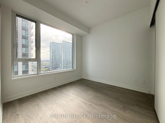 1615 - 1926 Lake Shore Blvd W, Condo with 1 bedrooms, 1 bathrooms and 0 parking in Toronto ON | Image 4