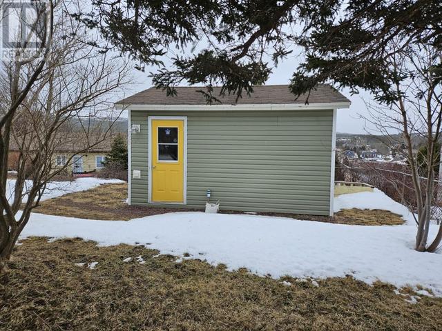 249 - 251 Ville Marie Dr, House detached with 2 bedrooms, 2 bathrooms and null parking in Marystown NL | Image 5