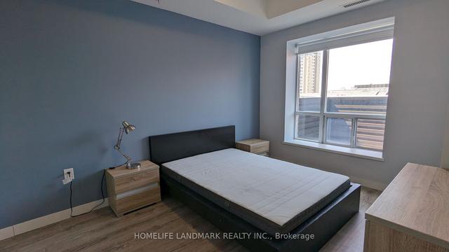 411 - 280 Lester St, Condo with 1 bedrooms, 1 bathrooms and 0 parking in Waterloo ON | Image 9