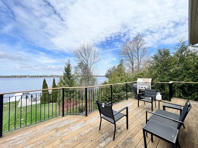 552 Fralicks Beach Rd, House detached with 4 bedrooms, 5 bathrooms and 12 parking in Scugog ON | Image 37