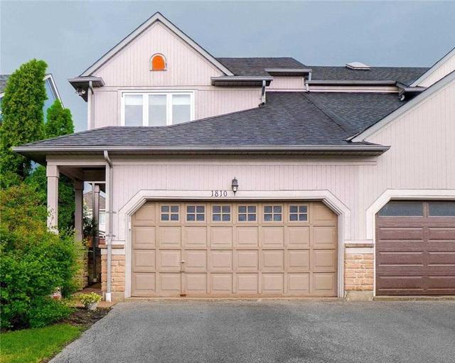 1810 Stevington Cres, House semidetached with 3 bedrooms, 3 bathrooms and 4 parking in Mississauga ON | Image 1