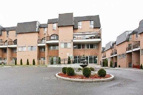 1092 - 100 Mornelle Ct, Townhouse with 2 bedrooms, 2 bathrooms and 2 parking in Toronto ON | Image 1