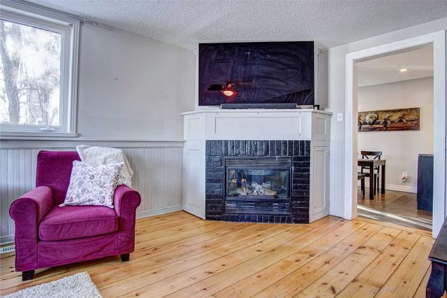 124 Toronto St S, House detached with 3 bedrooms, 3 bathrooms and 8 parking in Uxbridge ON | Image 26